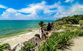 Aldea Savia C-31 Vacation Rental Tulum  Mexico